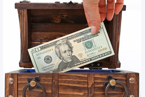 无锡回迁房抵押贷款：盘活资产，开启房产金融新篇章缩略图