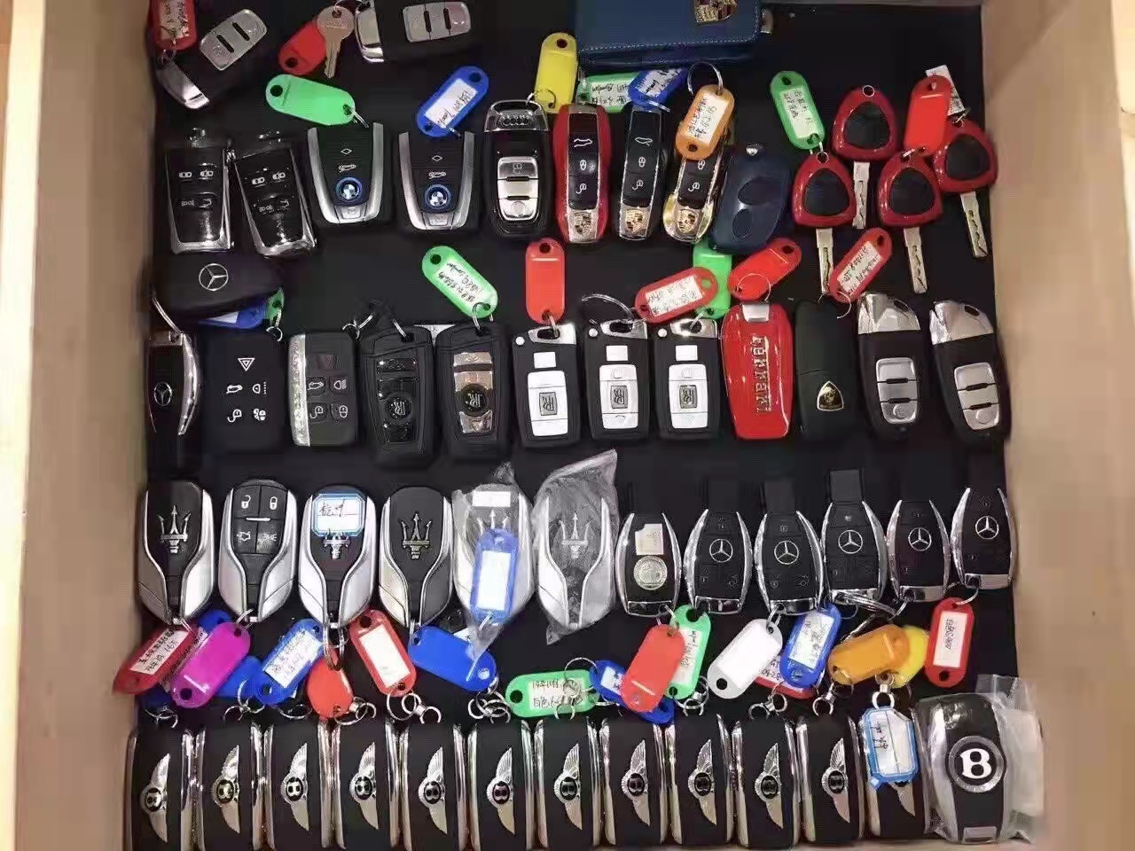 轻松融资新途径——无锡汽车抵押贷款一站式服务缩略图