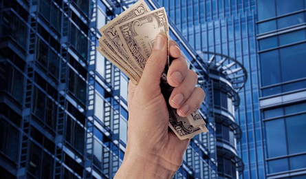 2025 年惠山区房产抵押贷款：开启财富之门的钥匙缩略图