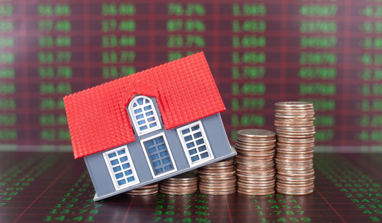 梁溪区房产抵押贷款新选择，轻松实现财富增长缩略图